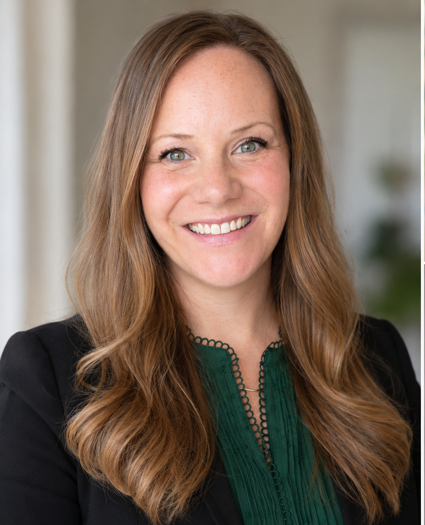 Emily May Fargo Parks